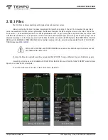 Preview for 34 page of Termo AIRSCOUT SPECTRUM User Manual