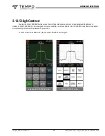 Preview for 39 page of Termo AIRSCOUT SPECTRUM User Manual