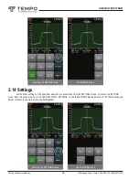 Preview for 46 page of Termo AIRSCOUT SPECTRUM User Manual