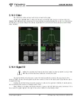 Preview for 49 page of Termo AIRSCOUT SPECTRUM User Manual