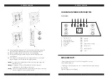 Preview for 4 page of Termo TermoGlass 500400-EC User Manual