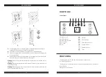 Preview for 10 page of Termo TermoGlass 500400-EC User Manual