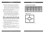 Preview for 15 page of Termo TermoGlass 500400-EC User Manual