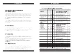 Preview for 19 page of Termo TermoGlass 500400-EC User Manual