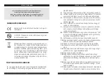 Preview for 32 page of Termo TermoGlass 500400-EC User Manual