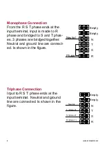 Preview for 10 page of Termoakim GALAXI SMART Series User Manual And Warranty