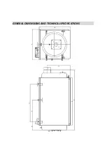 Preview for 4 page of Termodinamik ECS 100 Manual