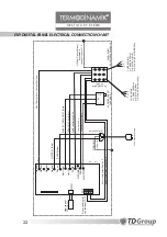 Предварительный просмотр 25 страницы Termodinamik EKY 100 Installation And Usage Manual