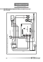 Предварительный просмотр 27 страницы Termodinamik EKY 100 Installation And Usage Manual