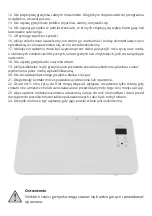 Preview for 3 page of TERMOFOL TF-1000WIFI Installation & Operation Instructions