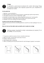 Preview for 4 page of TERMOFOL TF-1000WIFI Installation & Operation Instructions