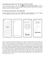 Preview for 16 page of TERMOFOL TF-1000WIFI Installation & Operation Instructions