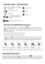 Предварительный просмотр 18 страницы TERMOFOL TF-H1 Mark II Operating Manual