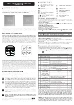 TERMOFOL TF-H6 Quick Start Manual preview