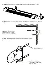 Preview for 6 page of TERMOFOL TF1200IR Installation And User Manual