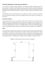 Предварительный просмотр 4 страницы TERMOFOL TF750W Installation & Operation Instructions