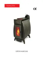 Termofor Battery Fire 11 User Manual preview