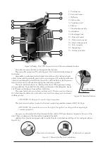 Preview for 7 page of Termofor Battery Fire 11 User Manual