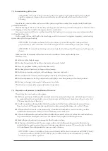 Preview for 9 page of Termofor Battery Fire 11 User Manual