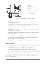 Preview for 14 page of Termofor Battery Fire 11 User Manual