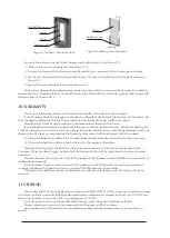 Preview for 19 page of Termofor Battery Fire 11 User Manual