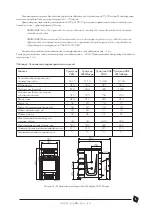 Preview for 7 page of Termofor Tunguska 2011 Manual