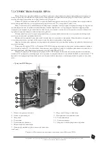 Preview for 9 page of Termofor Tunguska 2011 Manual