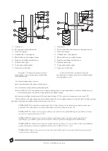 Preview for 18 page of Termofor Tunguska 2011 Manual