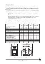 Preview for 31 page of Termofor Tunguska 2011 Manual