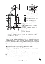 Preview for 37 page of Termofor Tunguska 2011 Manual