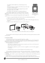 Preview for 38 page of Termofor Tunguska 2011 Manual