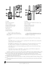 Preview for 42 page of Termofor Tunguska 2011 Manual