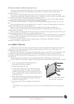 Preview for 47 page of Termofor Tunguska 2011 Manual