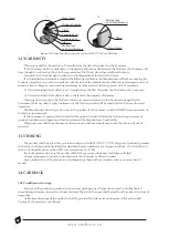 Preview for 48 page of Termofor Tunguska 2011 Manual