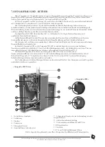 Preview for 57 page of Termofor Tunguska 2011 Manual