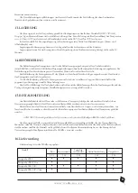 Preview for 73 page of Termofor Tunguska 2011 Manual