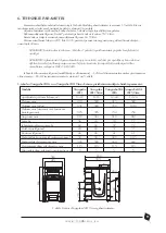 Preview for 79 page of Termofor Tunguska 2011 Manual