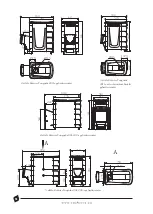 Preview for 80 page of Termofor Tunguska 2011 Manual