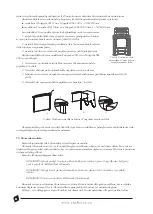 Preview for 86 page of Termofor Tunguska 2011 Manual