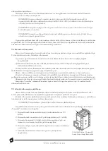 Preview for 88 page of Termofor Tunguska 2011 Manual