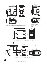 Preview for 102 page of Termofor Tunguska 2011 Manual