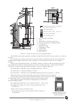 Preview for 107 page of Termofor Tunguska 2011 Manual