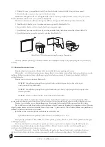 Preview for 108 page of Termofor Tunguska 2011 Manual