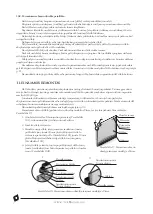 Preview for 116 page of Termofor Tunguska 2011 Manual