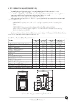 Preview for 123 page of Termofor Tunguska 2011 Manual