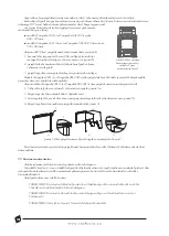 Preview for 130 page of Termofor Tunguska 2011 Manual