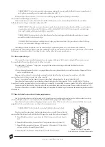 Preview for 132 page of Termofor Tunguska 2011 Manual