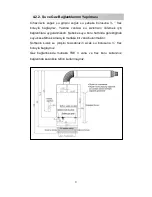 Предварительный просмотр 9 страницы TERMOMEX UKTER-11 Installation And Operation Manual