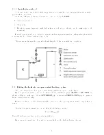 Preview for 7 page of Termomont TEMY PLUS P 25 Directions For Use And Assembling