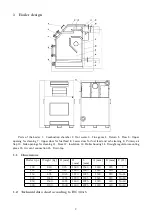 Предварительный просмотр 3 страницы Termomont TKK3 max 100 Instruction Manual